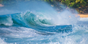 Hundreds of Thousands Warned of ‘Dangerous’ 14-Foot Waves