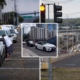 Hawaii Evacuation Videos Show People Fleeing Tsunami