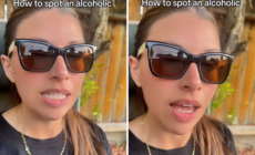 Millennial Woman Seemed To Be Thriving—but She Was Hiding Dangerous Secret