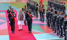 India’s New Deals Leave US to Catch Up