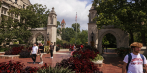 Indiana University Guts 150 Academic Programs: Here’s What Degrees Are Going Away
