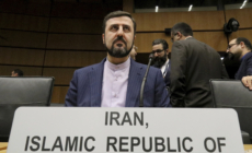 Iran Considers Leaving Nuclear Treaty if Snapback Sanctions Triggered