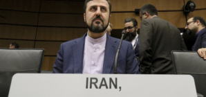 Iran Considers Leaving Nuclear Treaty if Snapback Sanctions Triggered
