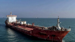 Iran Seizes Foreign Oil Tanker: What We Know