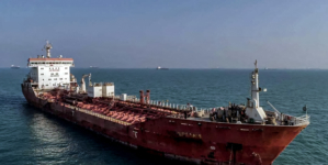 Iran Seizes Foreign Oil Tanker: What We Know