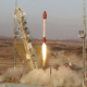 Iran’s Rocket Launch Raises Alarm