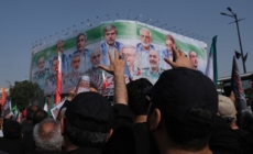 The Iranian People Remain Best Hope for Regime Change | Opinion