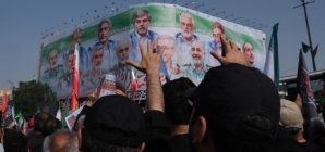 The Iranian People Remain Best Hope for Regime Change | Opinion