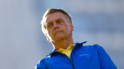 Trump Admin Revokes Visas Of Brazilian Judges Over Bolsonaro Prosecution