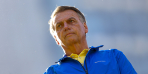 Trump Admin Revokes Visas Of Brazilian Judges Over Bolsonaro Prosecution