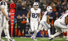 Cowboys’ Latest Major Contract Extension Details Revealed