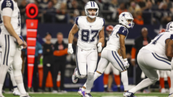 Cowboys’ Latest Major Contract Extension Details Revealed