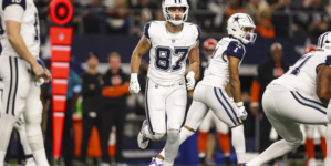 Cowboys’ Latest Major Contract Extension Details Revealed