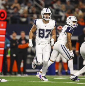 Cowboys’ Latest Major Contract Extension Details Revealed