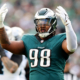 NFL Coach Has Massive Praise and Bold Take for Eagles Star