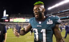 Former Eagles Star Comments on Philly’s Super Bowl Rings
