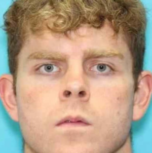 Who Is James Andrew McGann? Suspect Arrested Over Devil’s Den Killings