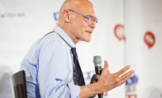 Trump’s ‘Big, Beautiful Bill’ A ‘Gift’ for Democrats, James Carville Says