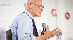 Trump’s ‘Big, Beautiful Bill’ A ‘Gift’ for Democrats, James Carville Says