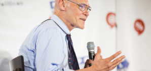 Trump’s ‘Big, Beautiful Bill’ A ‘Gift’ for Democrats, James Carville Says