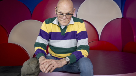 Democrats Steamrolling Toward ‘Civilized Civil War,’ James Carville Warns