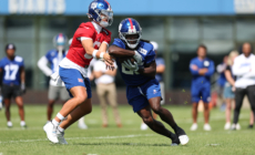 NY Giants’ Jaxson Dart Slaps Elite Label on Shocking Player