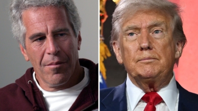 Video of Jeffrey Epstein Talking About Donald Trump Resurfaces