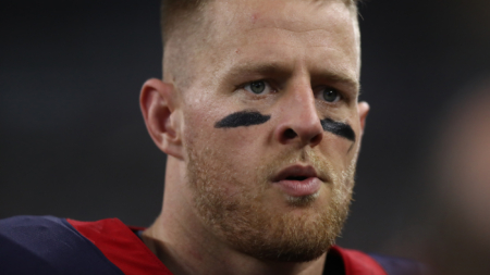 JJ Watt Reacts to Jerry Jones’ Shot at Dallas Cowboys Stars