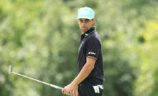 Joaquin Nieman Reveals Open Reason For Axing Caddie, Coach