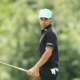 Joaquin Nieman Reveals Open Reason For Axing Caddie, Coach