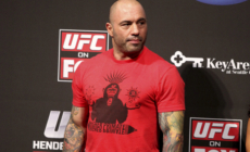 Joe Rogan Calls Out Trump Administration for a ‘Crazy’ Move