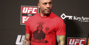Joe Rogan Calls Out Trump Administration for a ‘Crazy’ Move