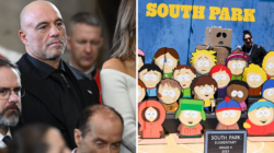Joe Rogan Responds to South Park’s Mocking of Trump: ‘Hilarious’