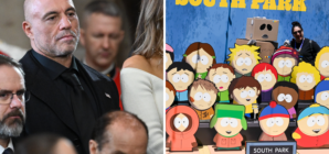 Joe Rogan Responds to South Park’s Mocking of Trump: ‘Hilarious’