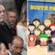 Joe Rogan Responds to South Park’s Mocking of Trump: ‘Hilarious’
