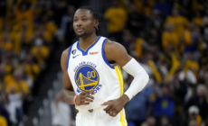 Report: Warriors Receive Massive Jonathan Kuminga Update