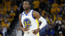 Report: Warriors Receive Massive Jonathan Kuminga Update