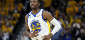 Report: Warriors Receive Massive Jonathan Kuminga Update