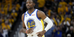 Report: Warriors Receive Massive Jonathan Kuminga Update