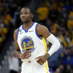 Report: Warriors Receive Massive Jonathan Kuminga Update