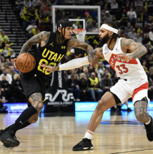 Report: Knicks Expected to Make Major Free Agency Signing