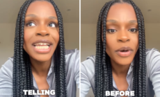 Toddler Realizes She’s Black After Going to Daycare, Mom Has Perfect Response