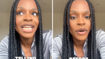 Toddler Realizes She’s Black After Going to Daycare, Mom Has Perfect Response