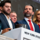 Donald Trump Jr.-Backed Gun Stock, GrabAGun, Fizzles First Week on Market