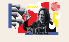 Kamala Harris’ Comeback Hopes Take a Major Blow