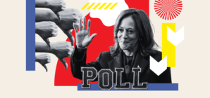 Kamala Harris’ Comeback Hopes Take a Major Blow