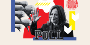 Kamala Harris’ Comeback Hopes Take a Major Blow