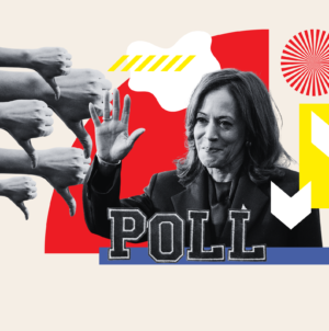 Kamala Harris’ Comeback Hopes Take a Major Blow