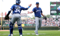 Dodgers Labeled ‘Best Fit’ for 2024 AL Cy Young Finalist