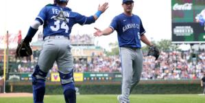 Dodgers Labeled ‘Best Fit’ for 2024 AL Cy Young Finalist